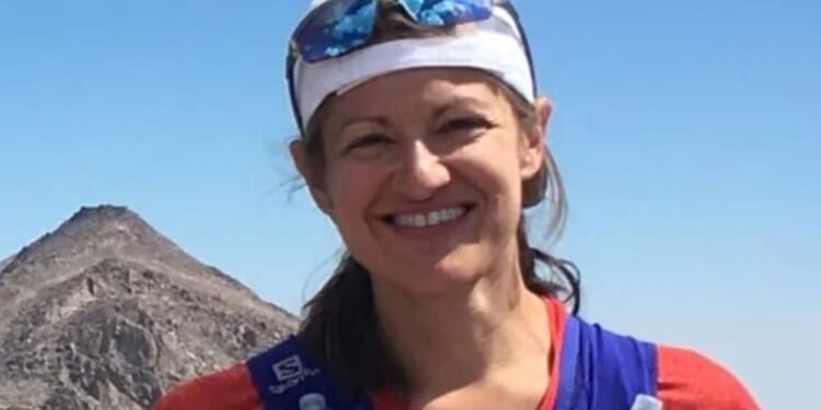 Beloved medical assistant killed by mountain lion who choked her to death is pictured as brother pays tribute