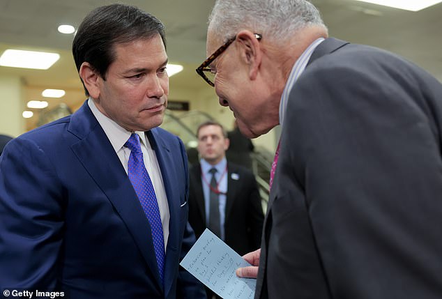 US Secretary of State Marco Rubio is said to have dismissed the idea of a Venezuela-style operation in Greenland but plans to visit the territory for talks next week about a potential purchase