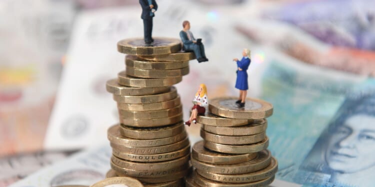 Civil service sees boom of six-figure annual pensions for retirees