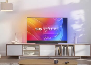 Sky just dropped its biggest Glass TV deal yet