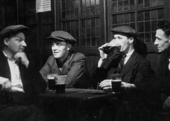 Labour's pub attack is best example of Govt turning back on working class… no wonder 1,000s of venues are taking action