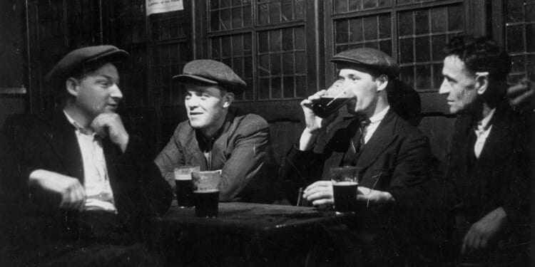 Labour's pub attack is best example of Govt turning back on working class… no wonder 1,000s of venues are taking action