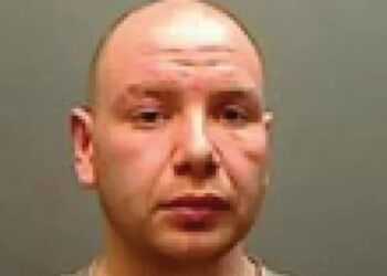 Manhunt for prisoner serving 23 years for attempted murder after he absconds from jail as cops warn 'do not approach'