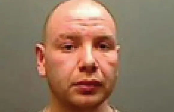 Manhunt for prisoner serving 23 years for attempted murder after he absconds from jail as cops warn 'do not approach'