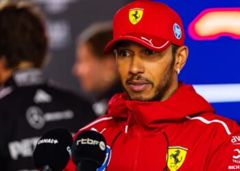 ‘Hardly anyone knows' - Ex-F1 team chief reveals Lewis Hamilton almost signed for them as deal collapsed for tiny reason