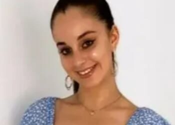 My beautiful daughter was murdered in bed by her colleague