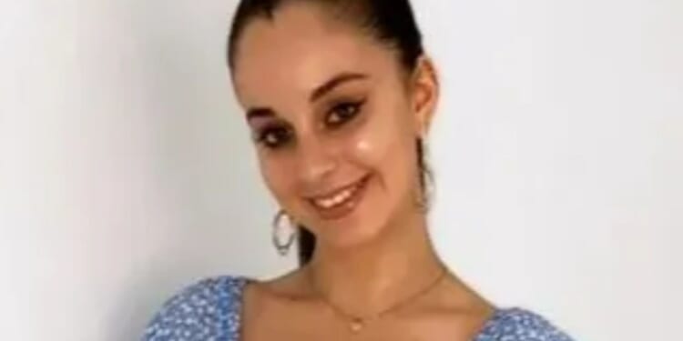 My beautiful daughter was murdered in bed by her colleague