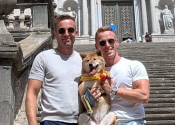 I ditched Britain to live in Spain while still commuting back to the UK