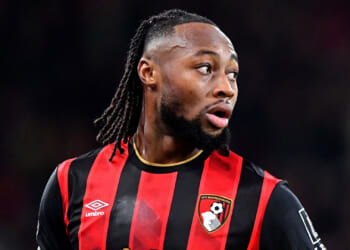 Sky Sports pundit mocked for claiming Antoine Semenyo transfer twist