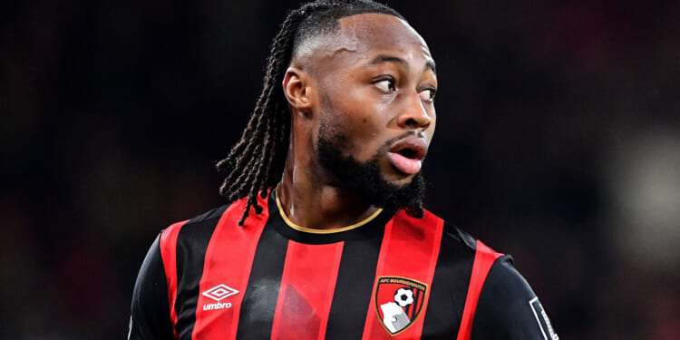 Sky Sports pundit mocked for claiming Antoine Semenyo transfer twist