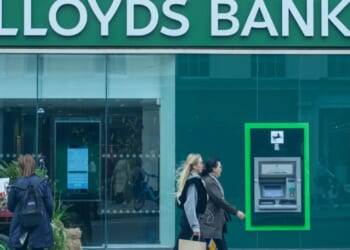 Lloyds and Halifax are shutting 24 branches forever in January