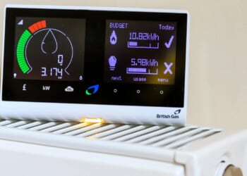 British Gas issues urgent warning to 60,000 households that could LOSE heating and hot water this week