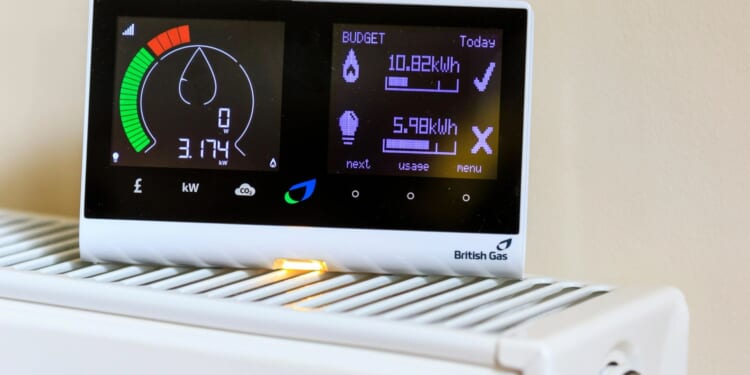 British Gas issues urgent warning to 60,000 households that could LOSE heating and hot water this week
