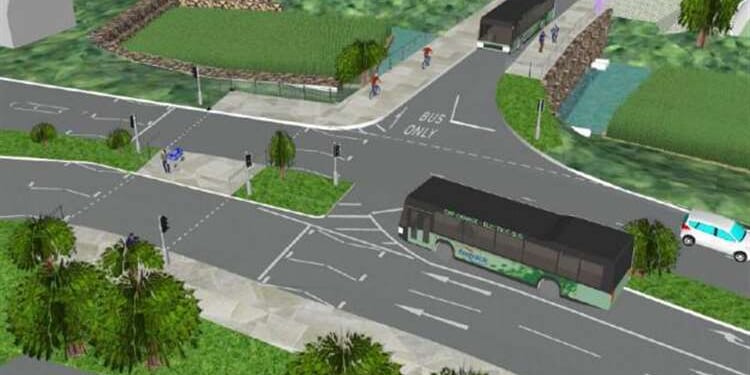 Mega £18m tunnel linking UK’s newest ‘garden city’ to major shopping centre is CONFIRMED after years of delays