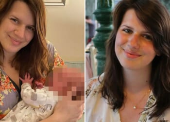 Mum and baby who died in home birth let down by 'catastrophic errors'