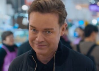 ITV reveals fate of Stephen Mulhern's latest series