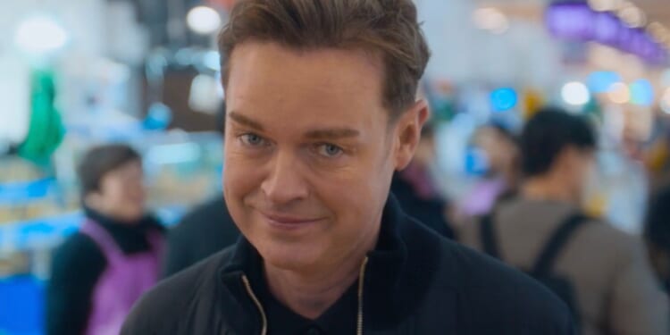 ITV reveals fate of Stephen Mulhern's latest series