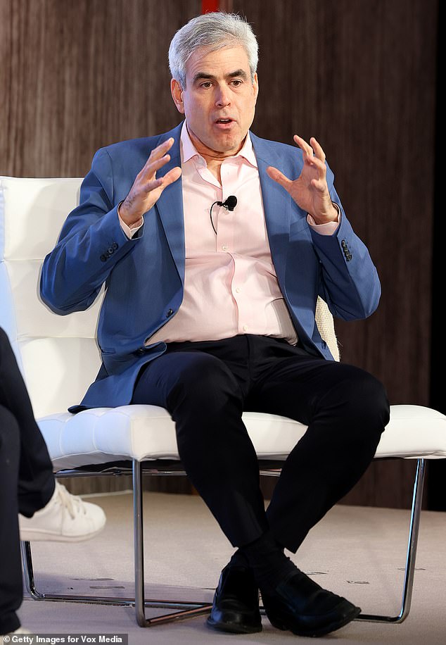 Jonathan Haidt, an American author and academic, is concerned that smartphones have changed the nature of childhood and led to a reduction in healthy play in the real world