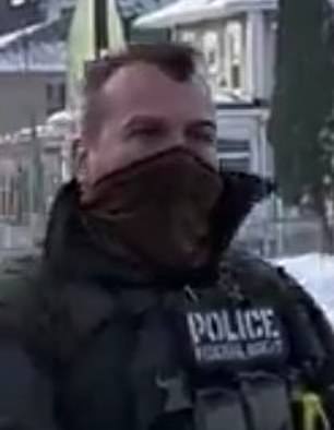 The ICE agent who fatally shot Renee Good in Minneapolis six months after he was dragged 100 yards by a car in a separate incident