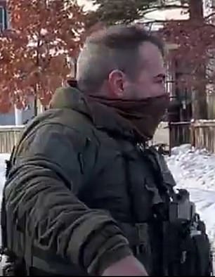 The ICE agent who fatally shot Renee Good in Minneapolis six months after he was dragged 100 yards by a car in a separate incident