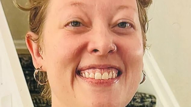 Renee Good who was shot dead by an ICE officer in Minneapolis