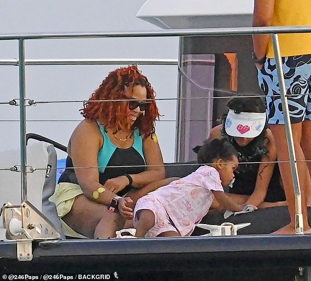 Rihanna has long spoken passionately about her Bajan heritage, famously declaring during her 2021 National Hero ceremony that she is 'proud to be a Bajan'