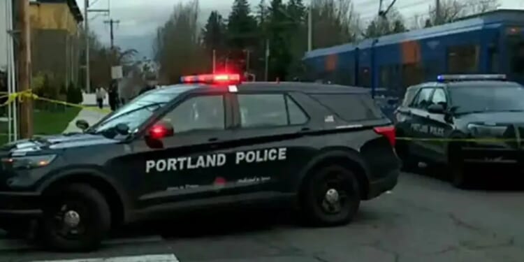 Federal agents shoot two people in Portland just a day after ICE agent killed Minneapolis activist as FBI launches probe