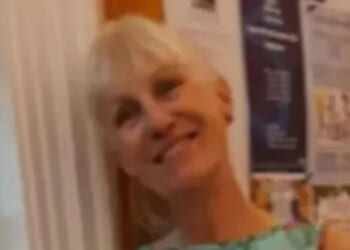 Jealous husband killed wife who represented Britain in clay pigeon shooting before turning gun on himself