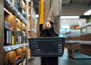 Cheapest supermarket for a basket of 68 favourites revealed as shoppers battle against January money crunch