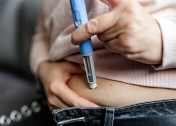 Doctors say a BILLION people should be put on weight loss jabs to tackle global obesity crisis