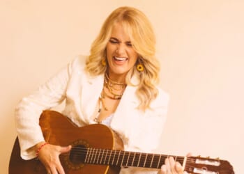 ‘I owe these smoky tones to a serious illness as a child’ says Elles Bailey ahead of new album Can't Take My Story Away