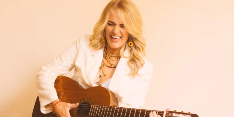 ‘I owe these smoky tones to a serious illness as a child’ says Elles Bailey ahead of new album Can't Take My Story Away