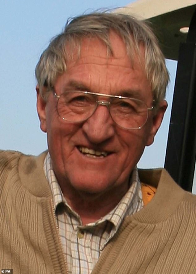 Inquests for the couple heard that six days before the tragedy, Mr Jobson had been arrested after his wife reported to police that he had assaulted her