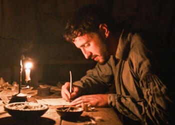 This heart-wrenching film shows that human problems will always remain the same