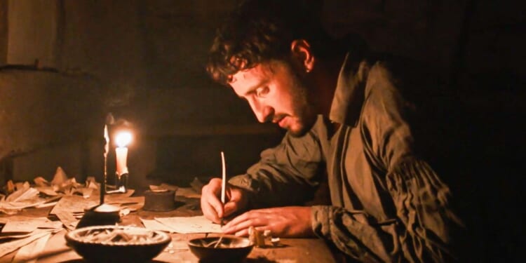 This heart-wrenching film shows that human problems will always remain the same