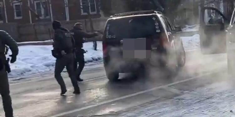 Experts break down what charges ICE agent could face over deadly shooting