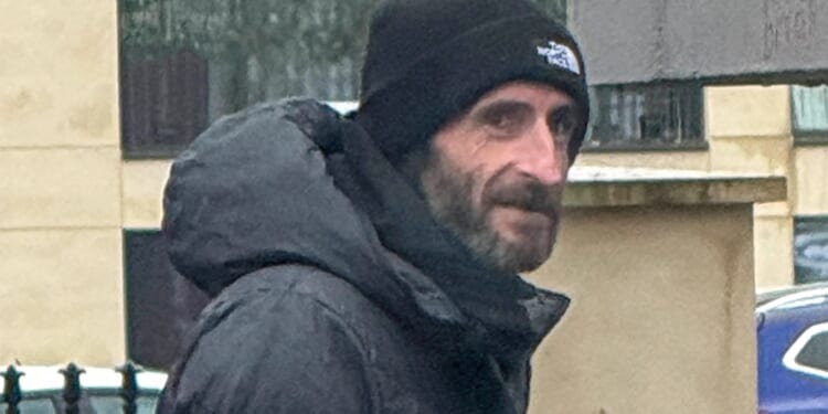 Dad of six held at gunpoint after taking wrong turn into GCHQ’s secure car park