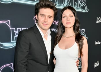 Brooklyn Beckham sends David & Victoria extraordinary legal notice warning parents to only contact him via lawyers