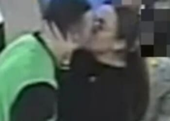 Rise of gangster moll COPS who feed criminals police 'grasses' & kiss inmates after going rogue for 'bad boy' lovers