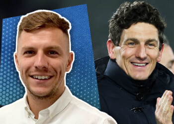 Keith Andrews has defied doom-mongers with Brentford heroics