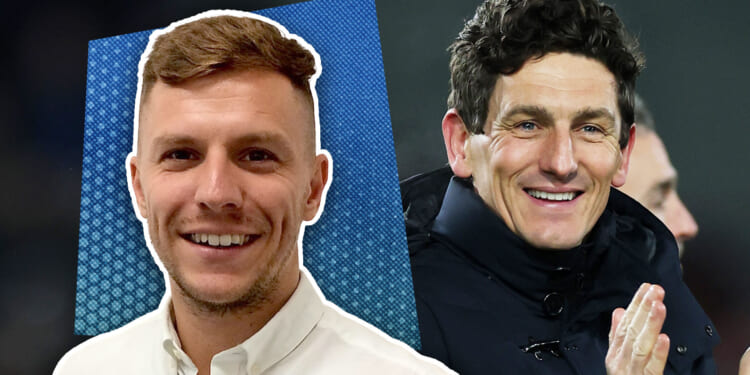 Keith Andrews has defied doom-mongers with Brentford heroics