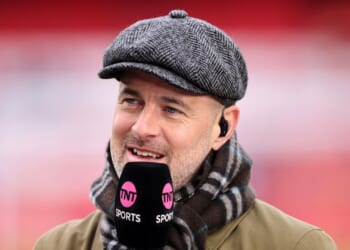 How to watch the matches this weekend and what times they are on