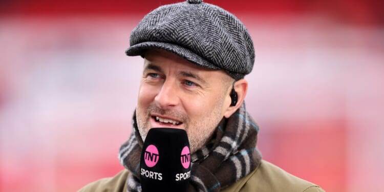 How to watch the matches this weekend and what times they are on