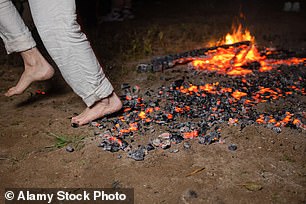 Contagious: Your own heart rate can rise when you see others in distress