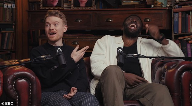 Ross became the third contestant to be banished earlier this week, with his secret relationship with Ellie confirmed after he left the BBC One show