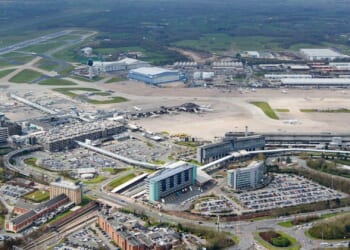 Major airline axes all long-haul flights from UK airport after five years