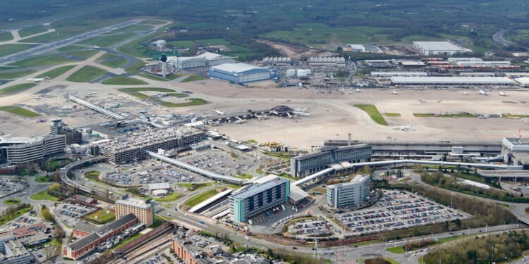 Major airline axes all long-haul flights from UK airport after five years