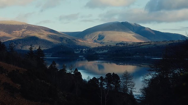 It is understood that moving forward, The Princess is 'excited to explore' what more can be done to harness the power of nature and creativity for human connection