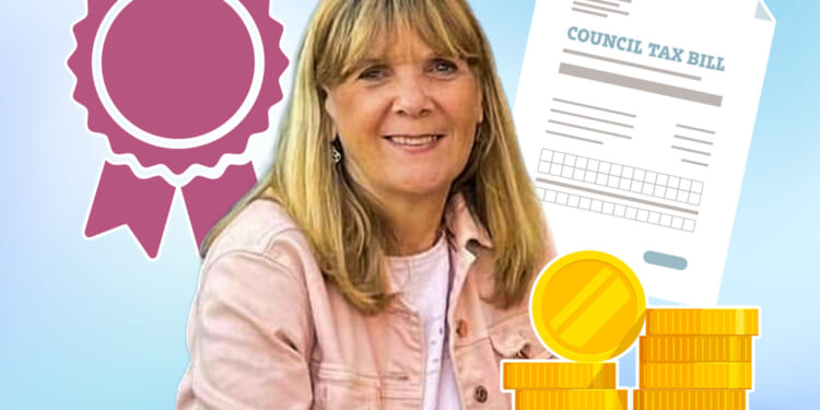 I used outdated 90s rules to get £1,300 refund on bill everyone pays