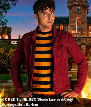 One viewer suggested a possible connection between Ben and fellow player James, who is still in the game